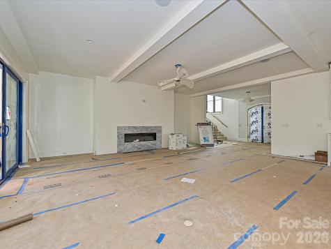 1329 Bevis Drive Charlotte NC 28209