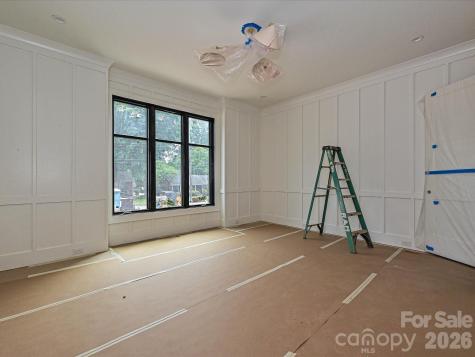 1329 Bevis Drive Charlotte NC 28209