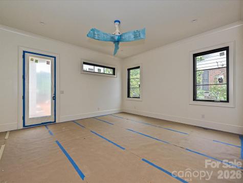1329 Bevis Drive Charlotte NC 28209