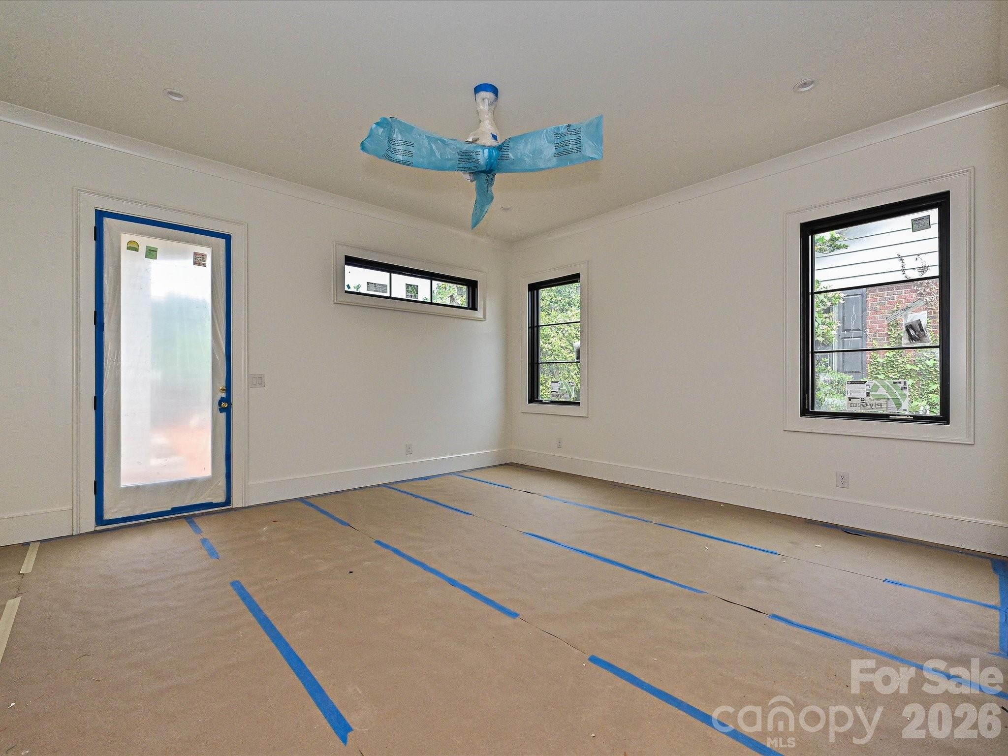 1329 Bevis Drive Charlotte NC 28209