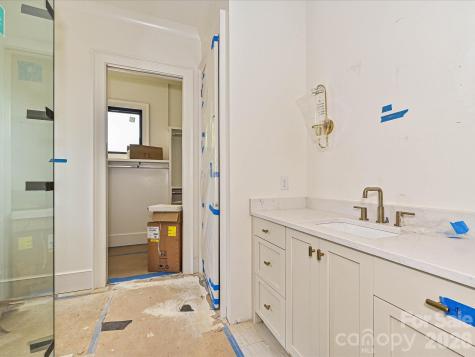 1329 Bevis Drive Charlotte NC 28209