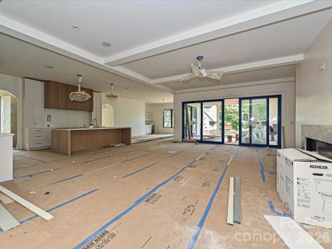 1329 Bevis Drive Charlotte NC 28209