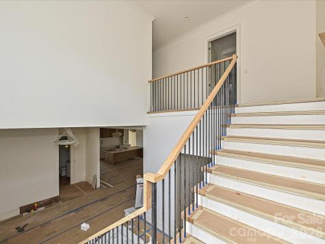 1329 Bevis Drive Charlotte NC 28209
