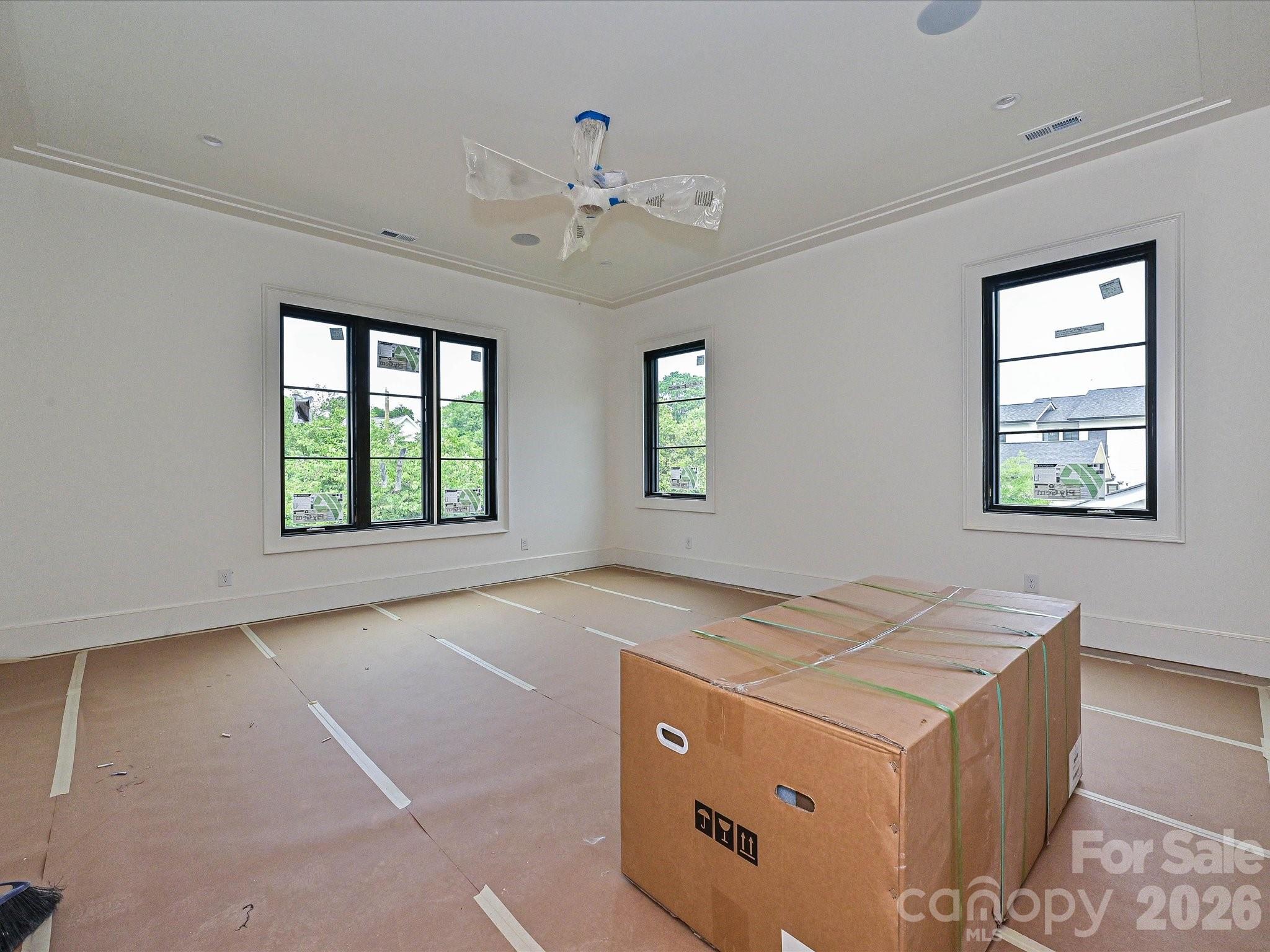 1329 Bevis Drive Charlotte NC 28209