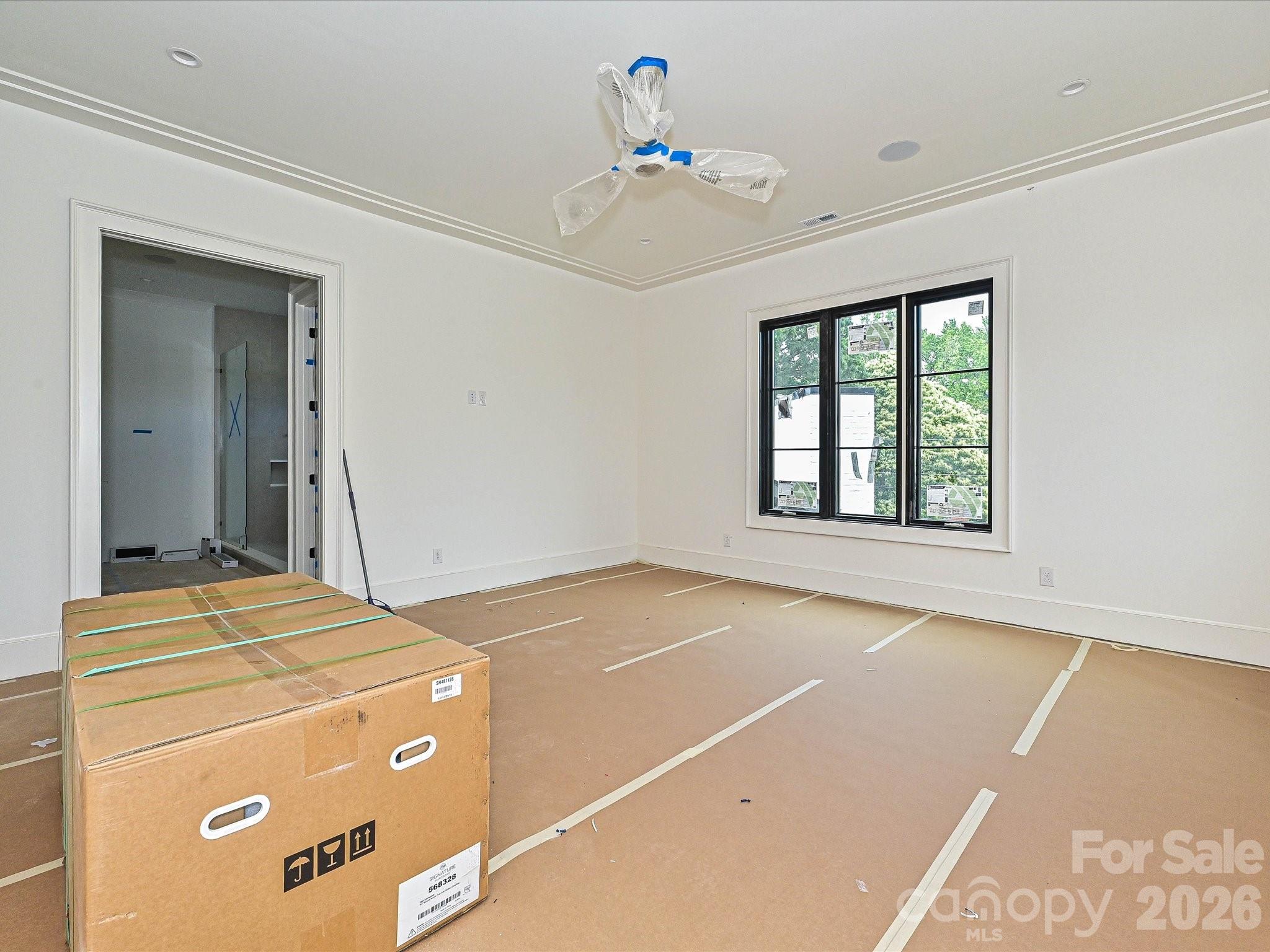 1329 Bevis Drive Charlotte NC 28209