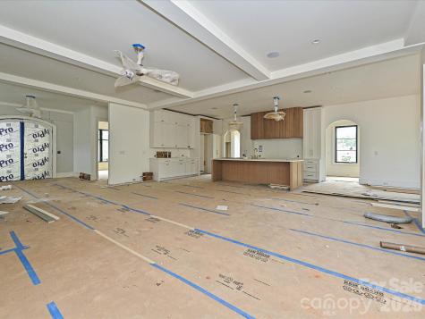 1329 Bevis Drive Charlotte NC 28209