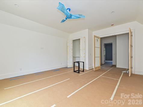 1329 Bevis Drive Charlotte NC 28209