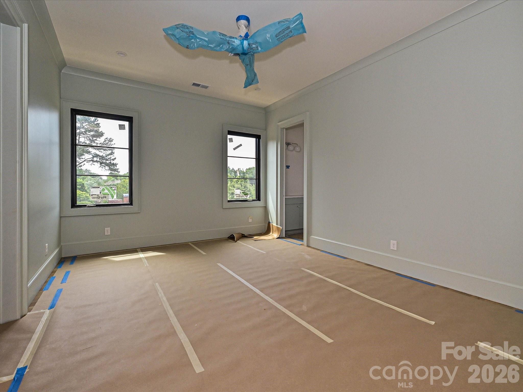 1329 Bevis Drive Charlotte NC 28209