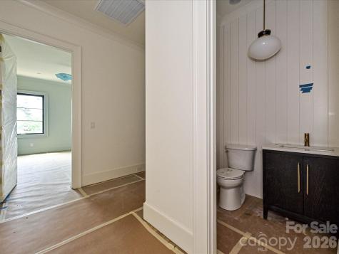 1329 Bevis Drive Charlotte NC 28209