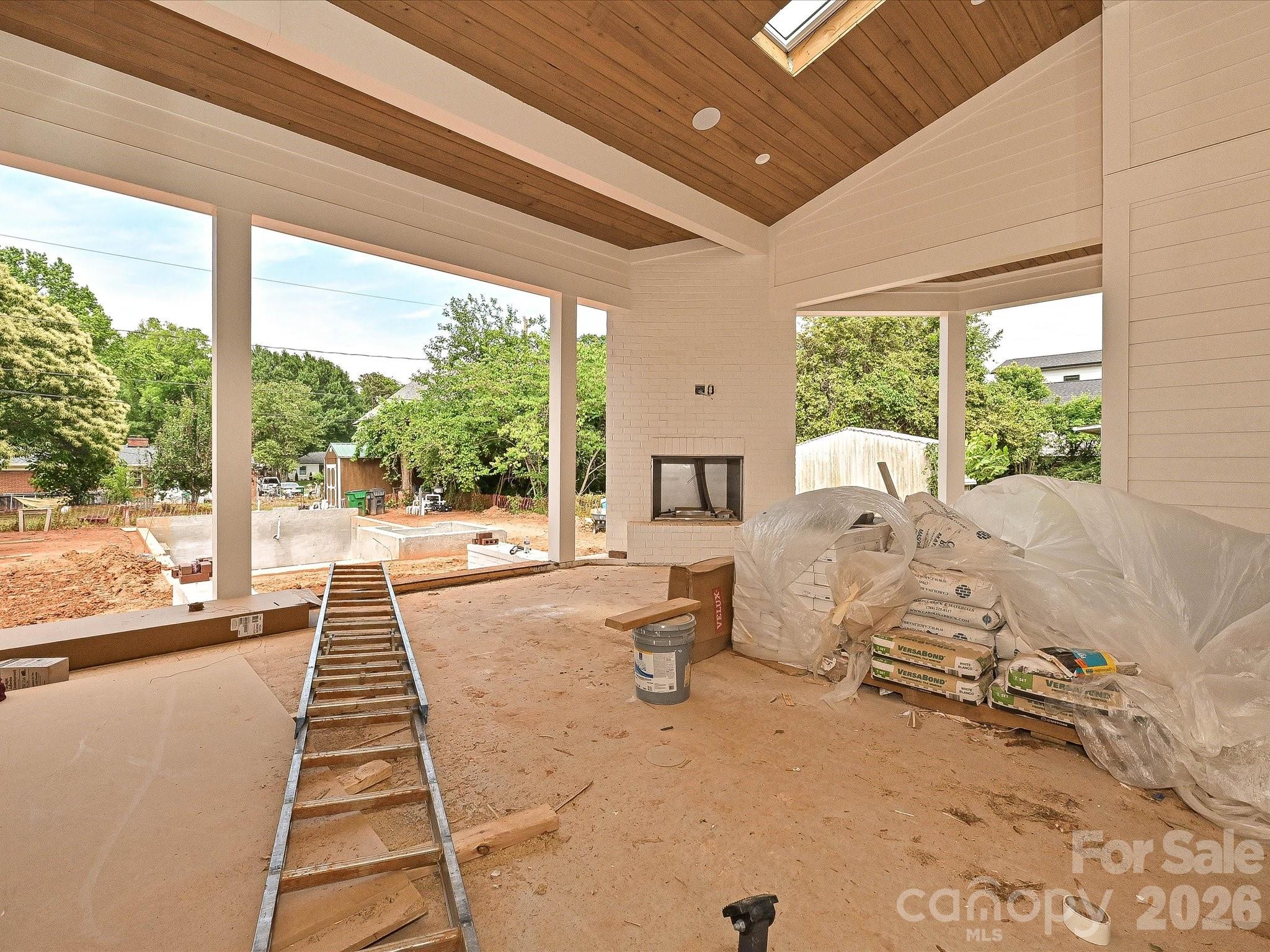 1329 Bevis Drive Charlotte NC 28209