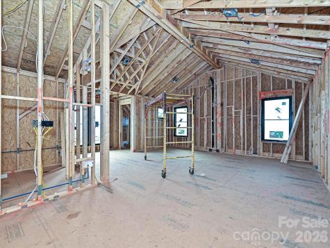 1329 Bevis Drive Charlotte NC 28209