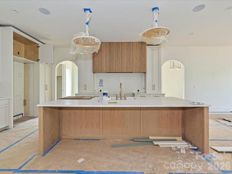 1329 Bevis Drive Charlotte NC 28209