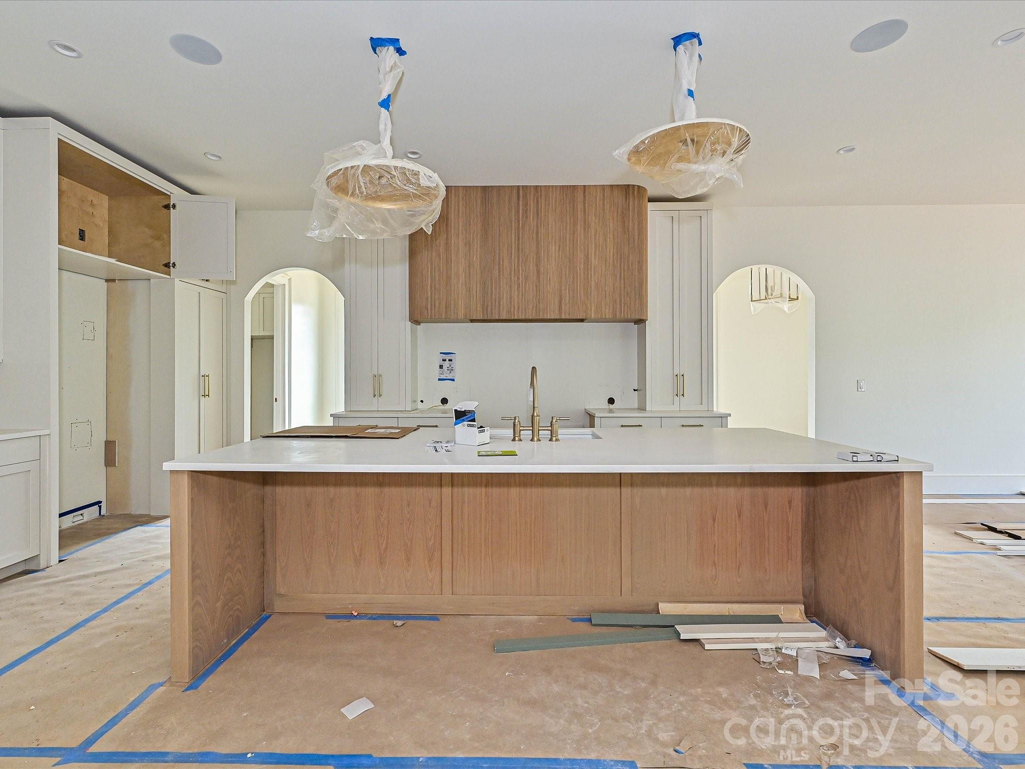 1329 Bevis Drive Charlotte NC 28209
