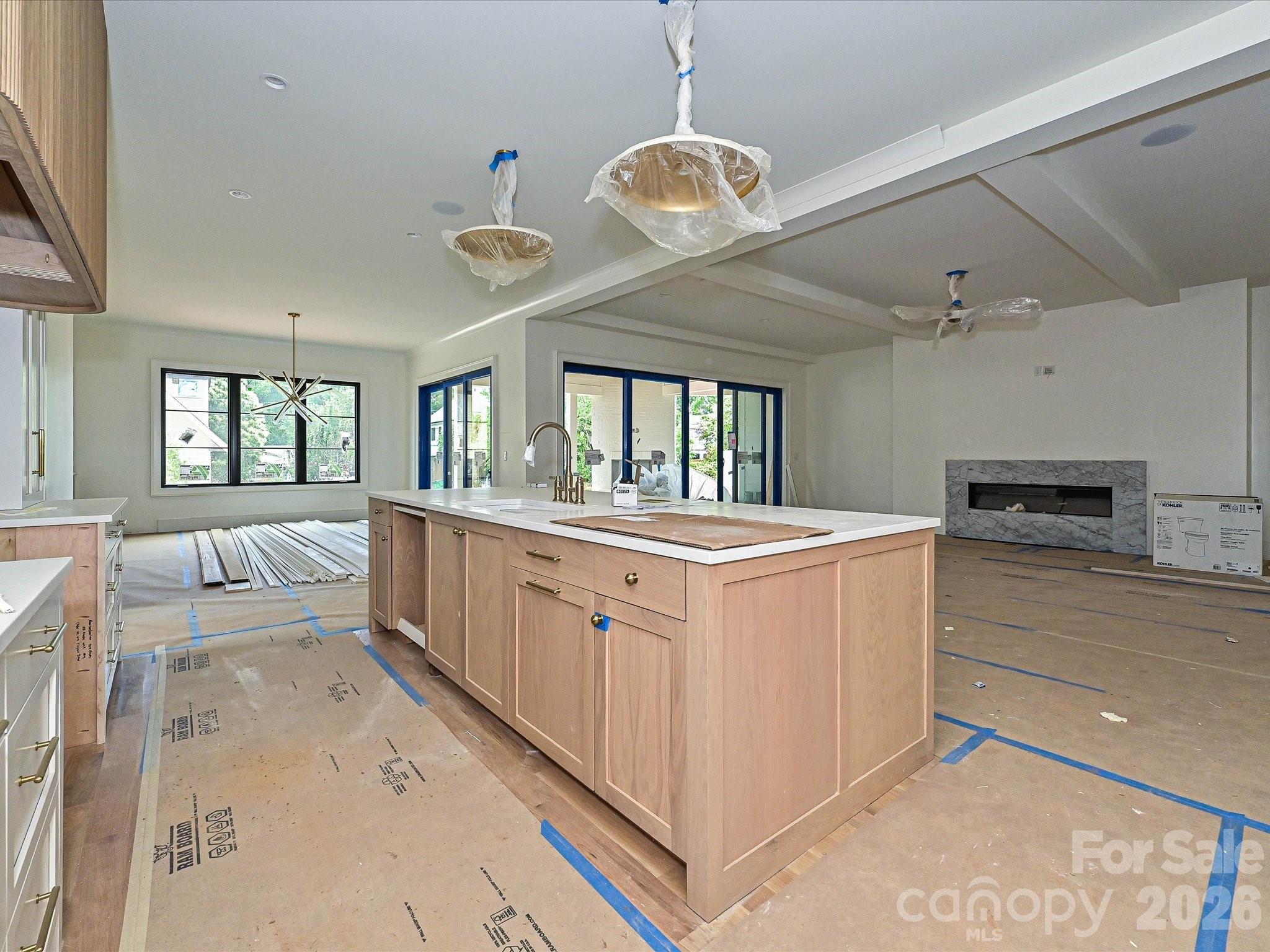 1329 Bevis Drive Charlotte NC 28209