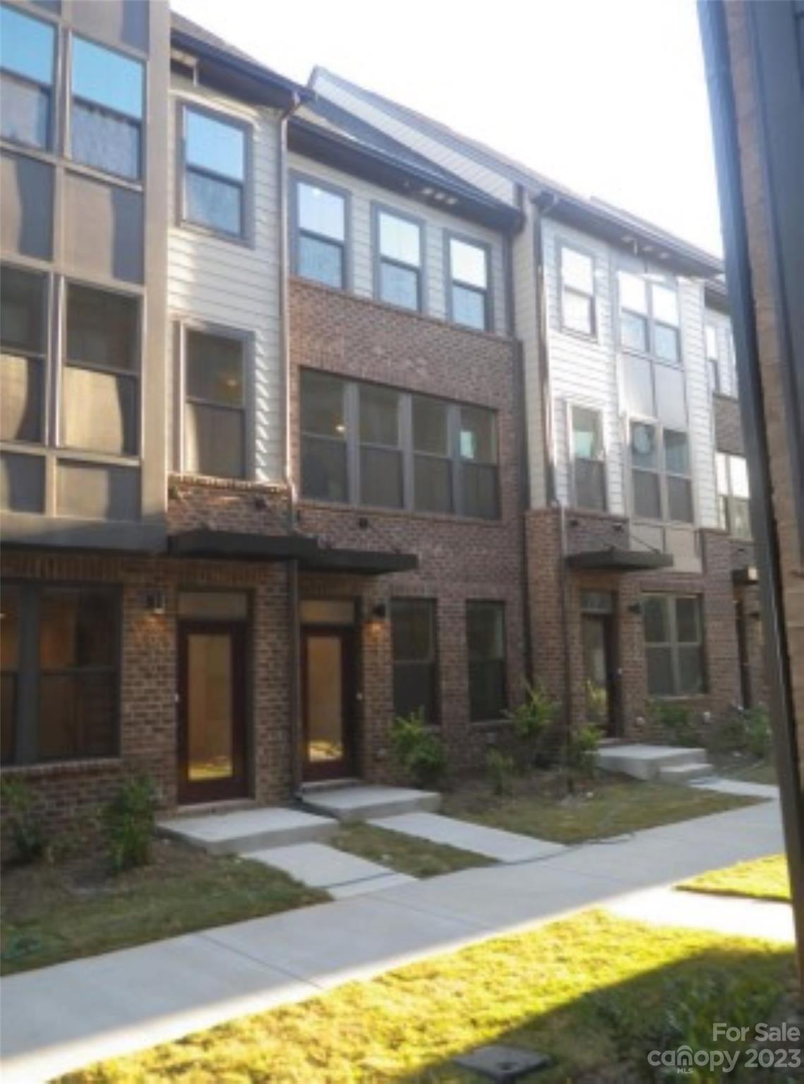 3015 Terroir Lane Charlotte NC 28217