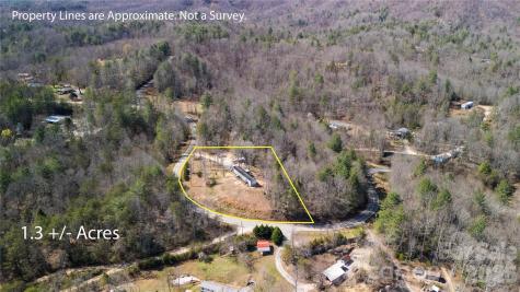 1490 Glenn Carlton Road Boomer NC 28606