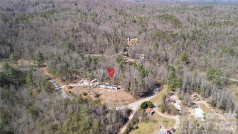 1490 Glenn Carlton Road Boomer NC 28606