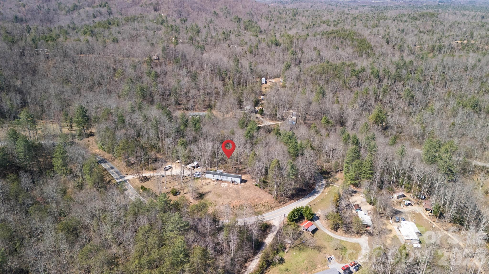 1490 Glenn Carlton Road Boomer NC 28606