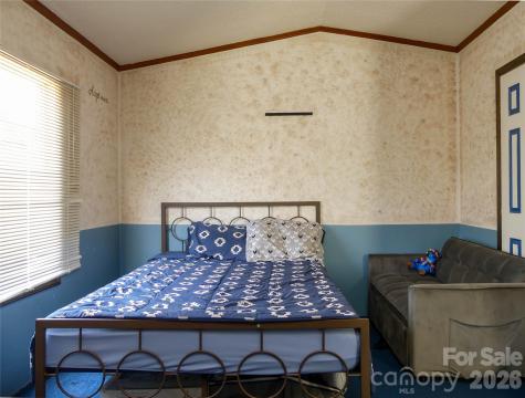 1490 Glenn Carlton Road Boomer NC 28606