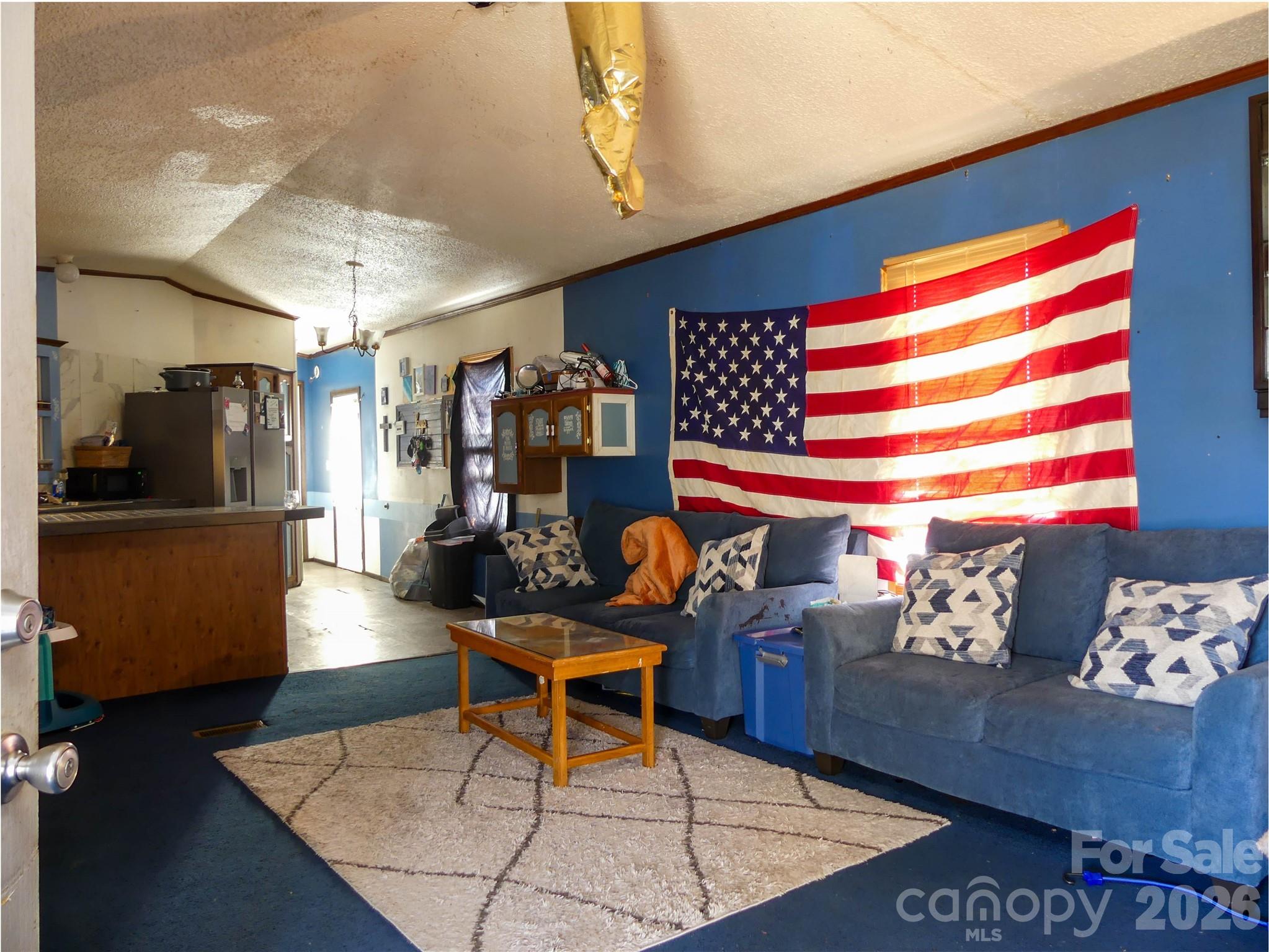 1490 Glenn Carlton Road Boomer NC 28606