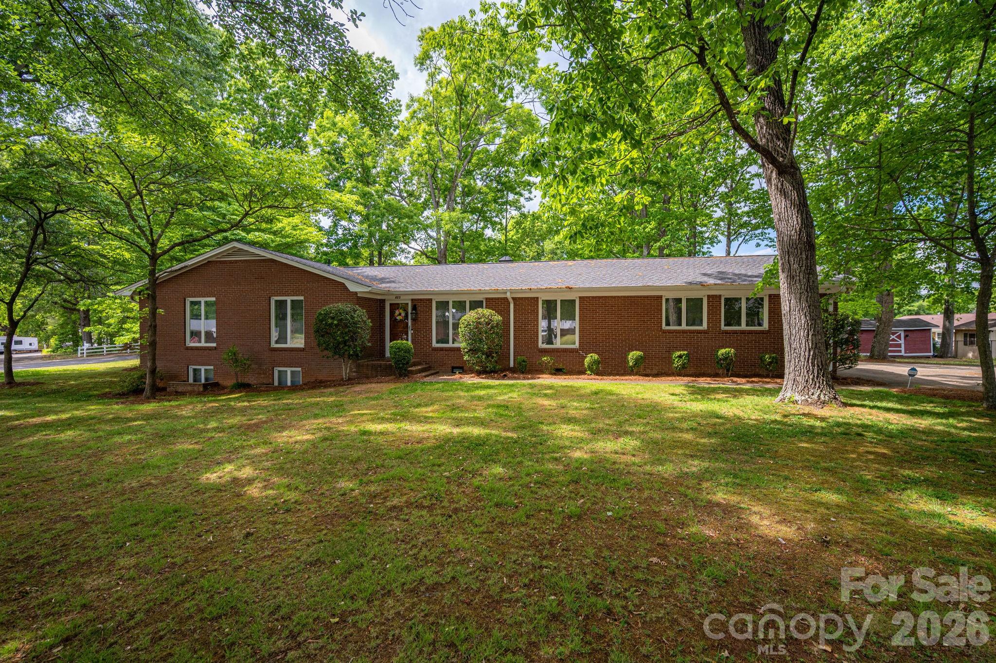 602 Lee Street Kings Mountain NC 28086
