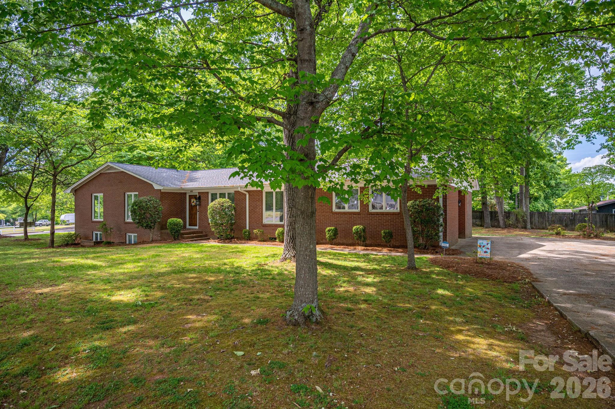 602 Lee Street Kings Mountain NC 28086