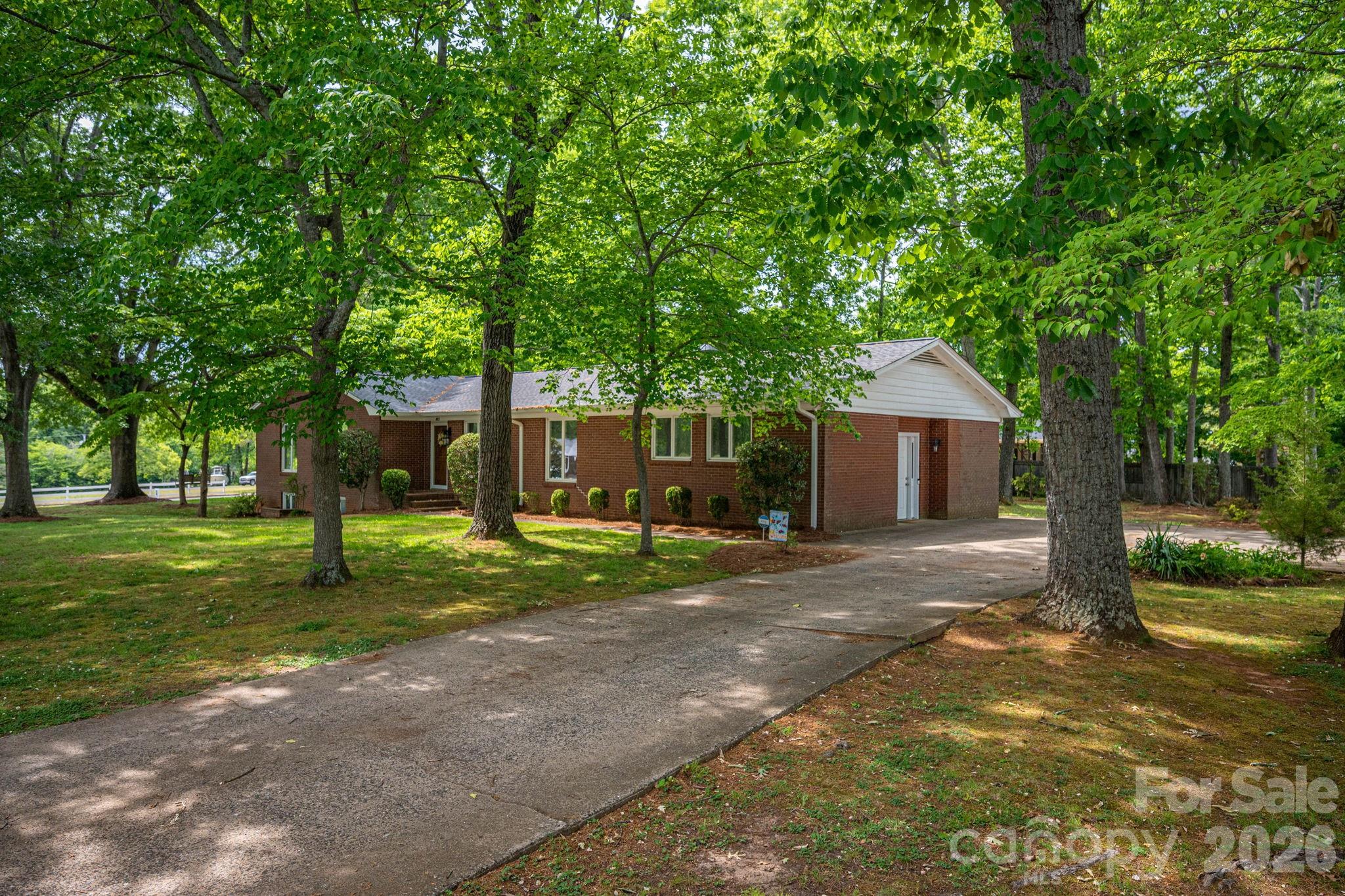 602 Lee Street Kings Mountain NC 28086