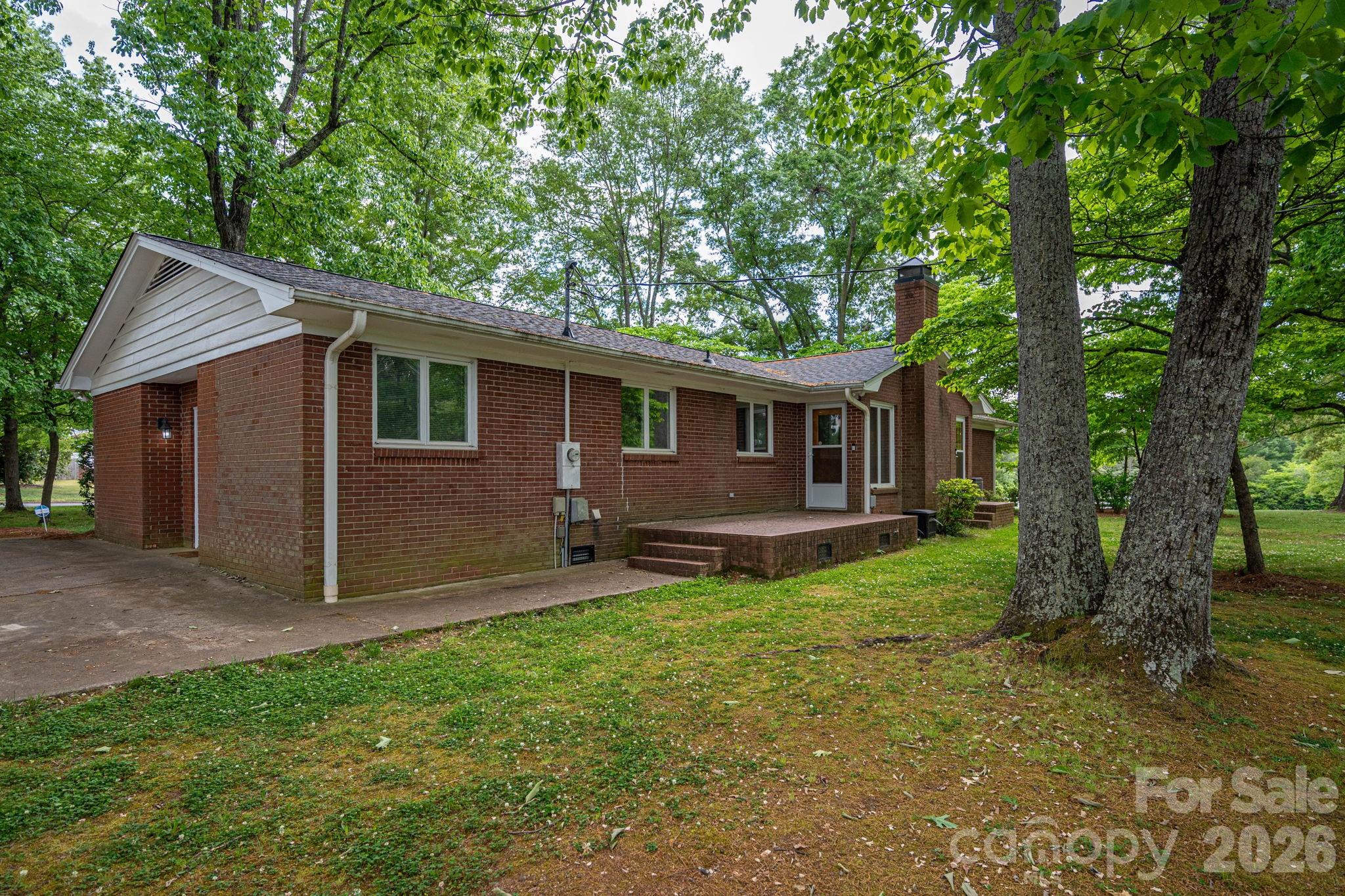 602 Lee Street Kings Mountain NC 28086