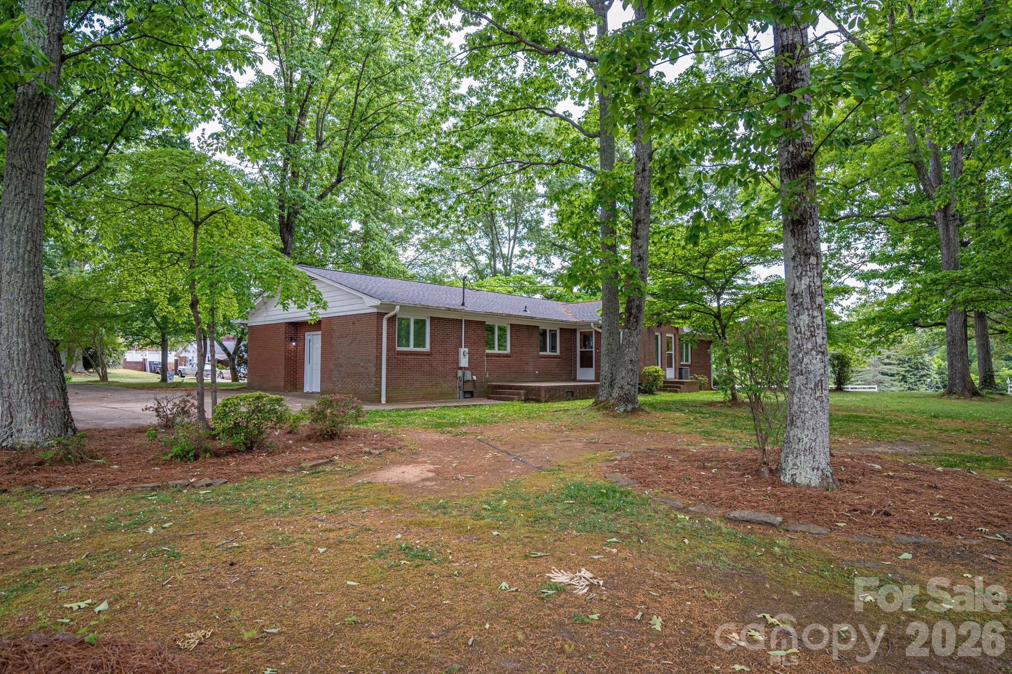 602 Lee Street Kings Mountain NC 28086