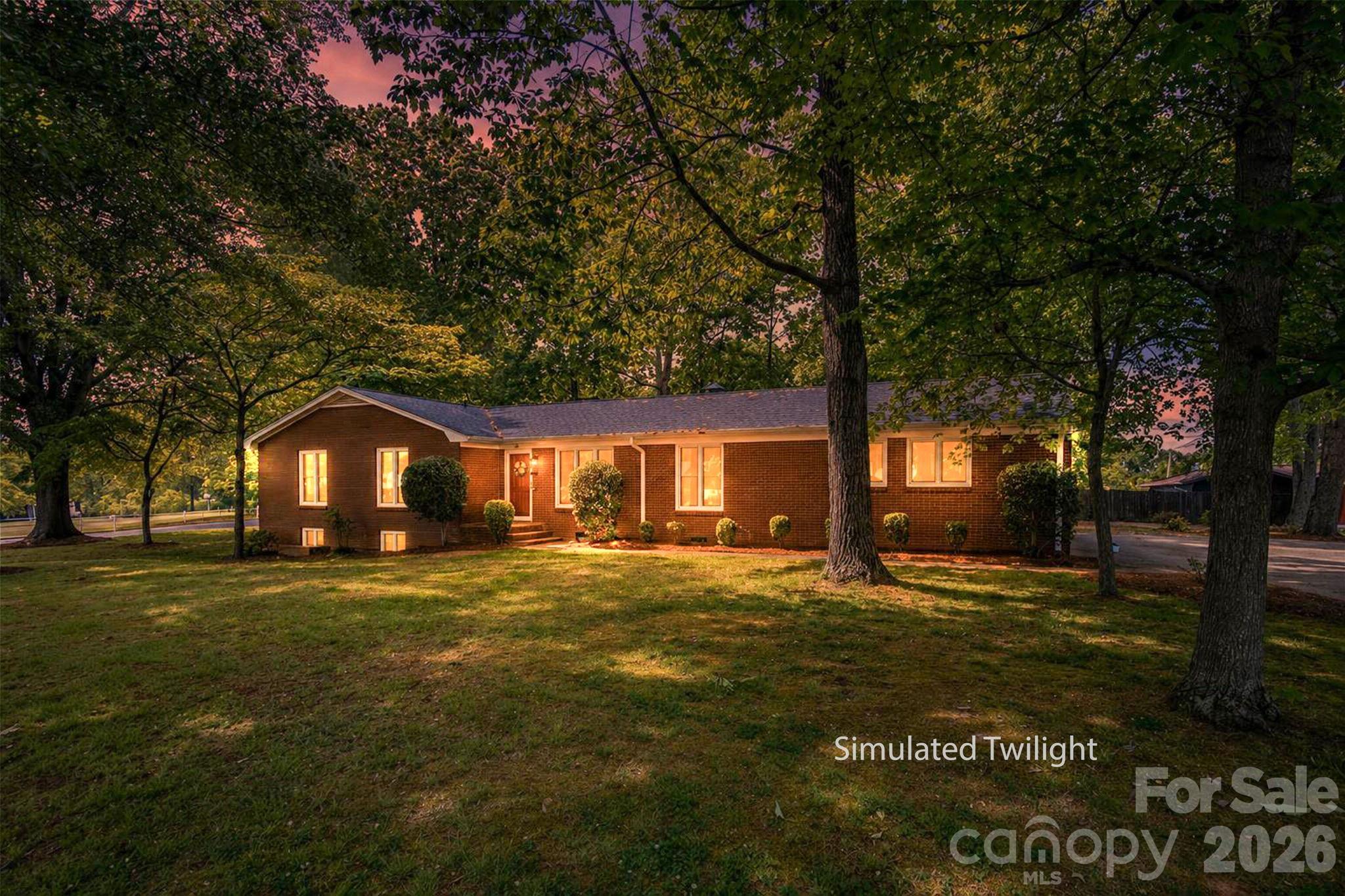 602 Lee Street Kings Mountain NC 28086