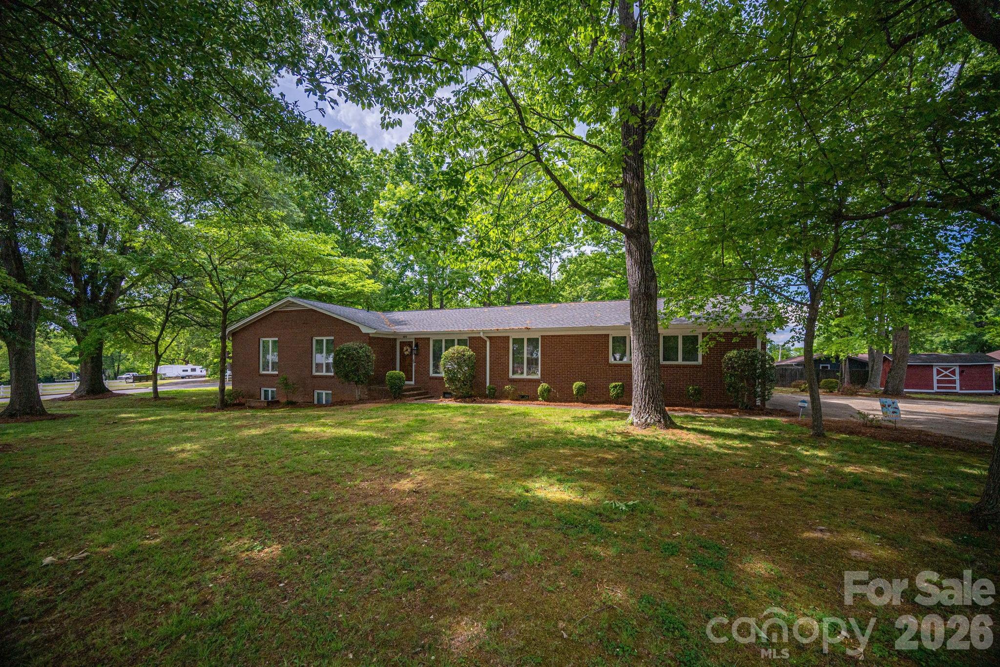 602 Lee Street Kings Mountain NC 28086