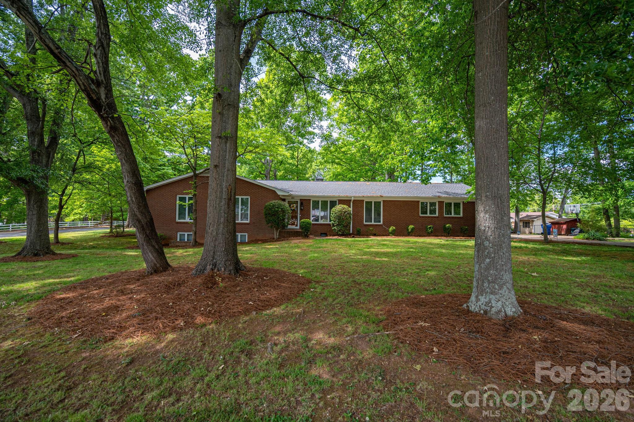 602 Lee Street Kings Mountain NC 28086