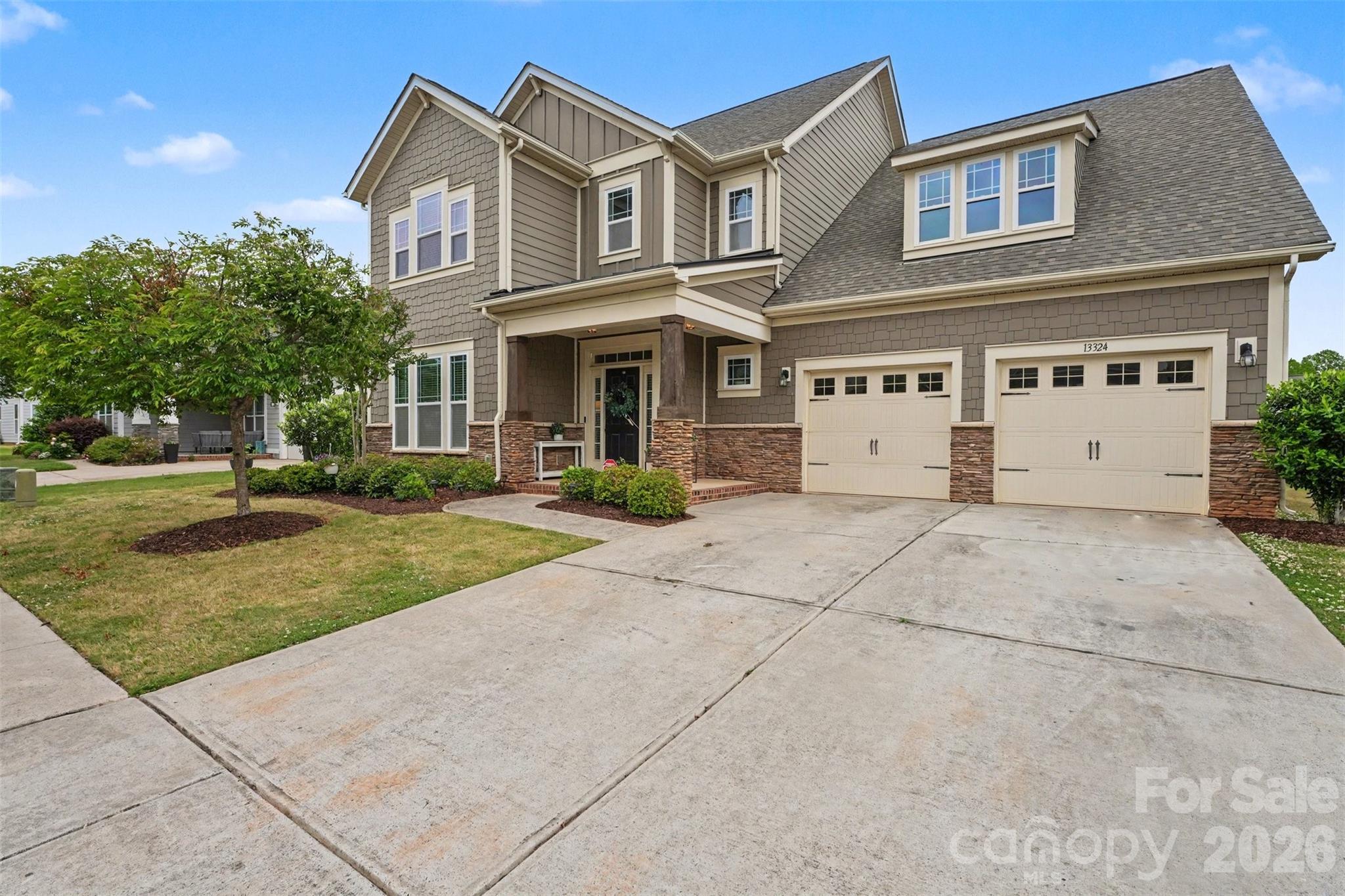 13324 Union Square Drive Huntersville NC 28078