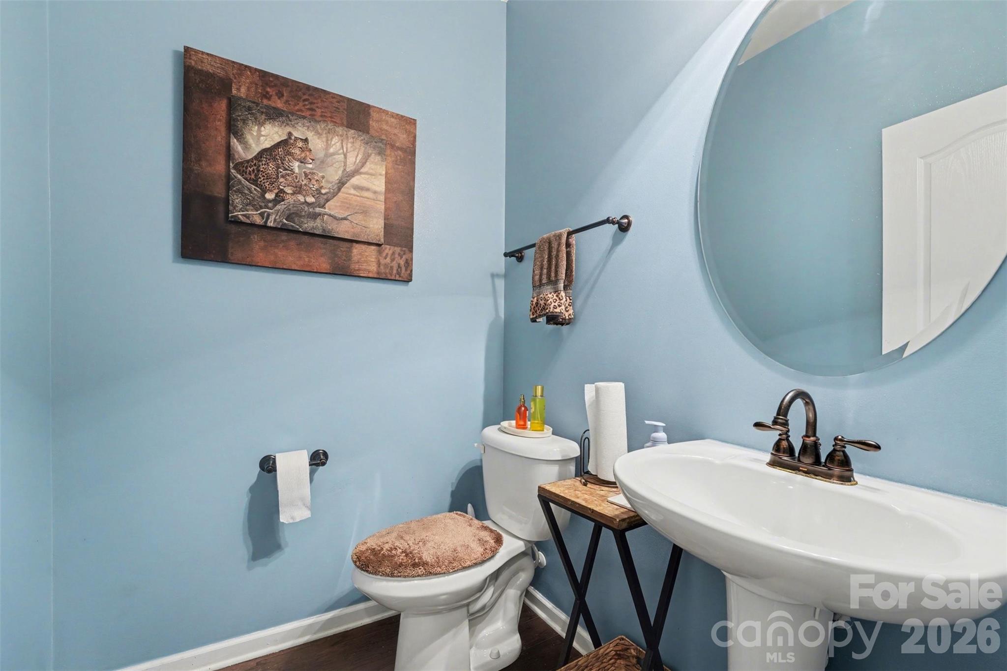 13324 Union Square Drive Huntersville NC 28078
