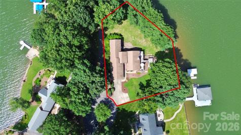 160 Quail Hollow Drive Kings Mountain NC 28086