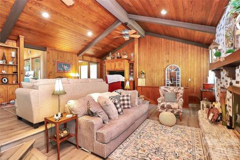 160 Quail Hollow Drive Kings Mountain NC 28086