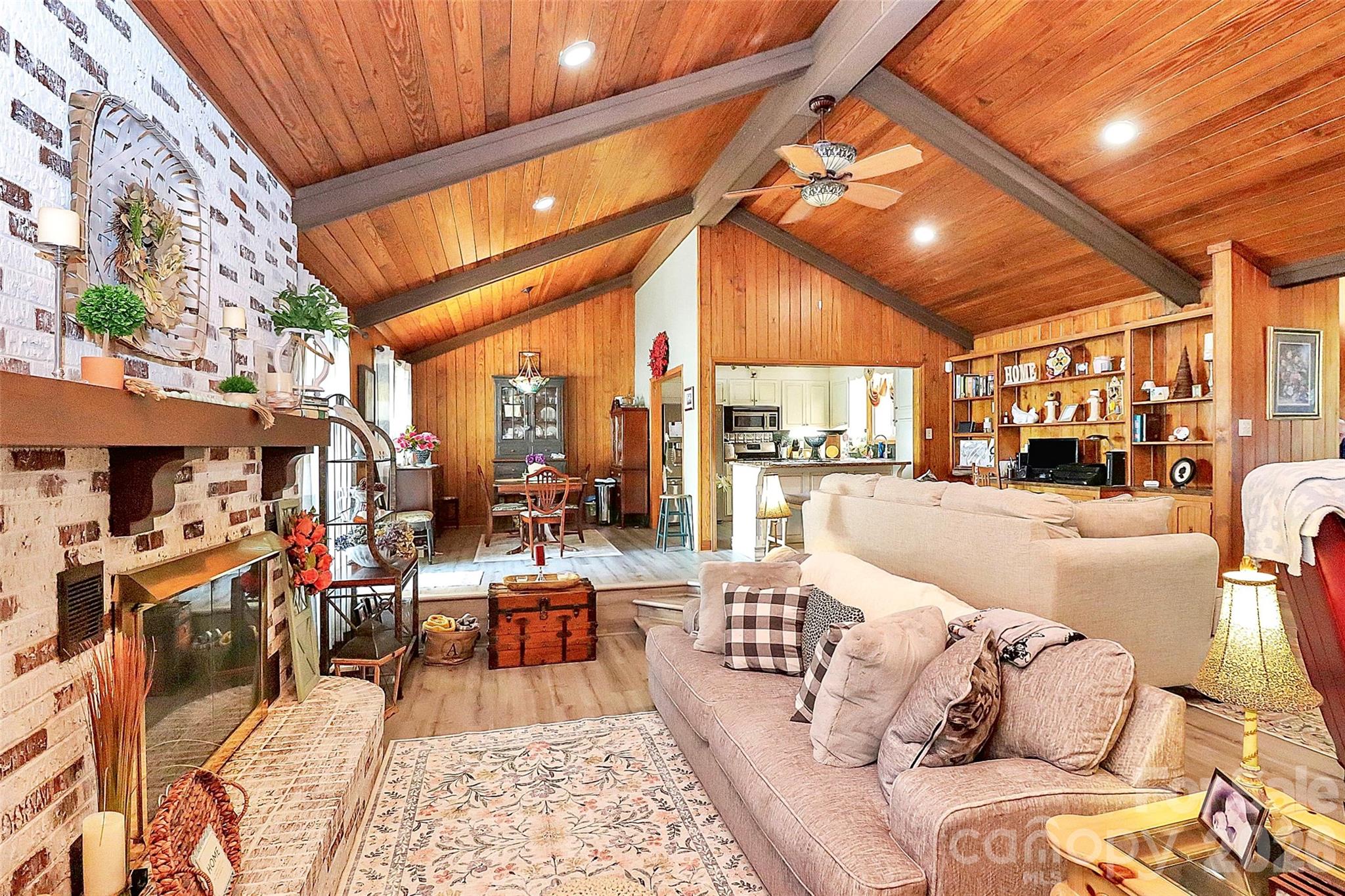 160 Quail Hollow Drive Kings Mountain NC 28086