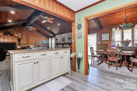 160 Quail Hollow Drive Kings Mountain NC 28086