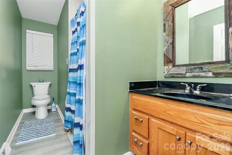 160 Quail Hollow Drive Kings Mountain NC 28086