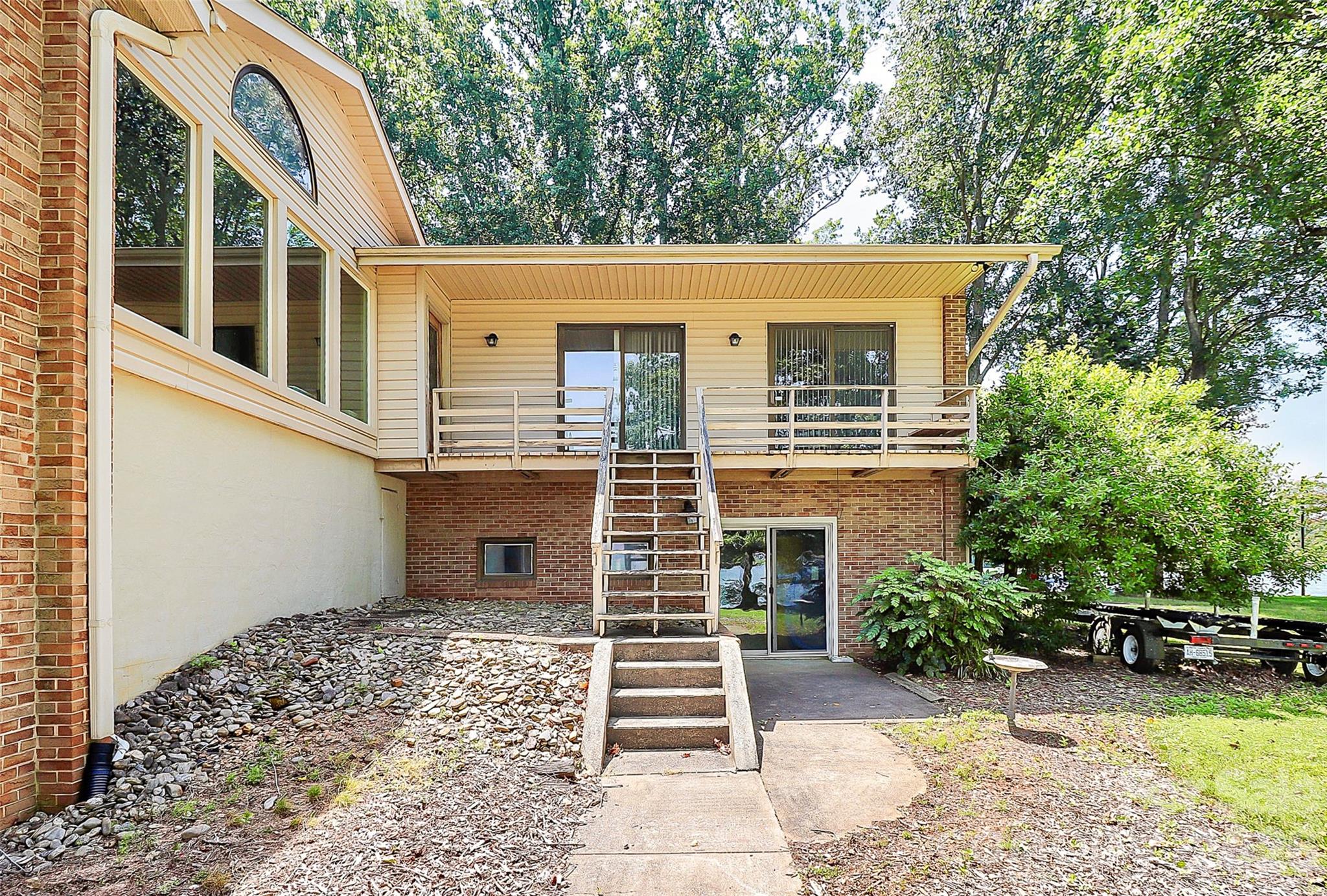 160 Quail Hollow Drive Kings Mountain NC 28086
