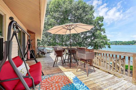 160 Quail Hollow Drive Kings Mountain NC 28086