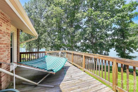 160 Quail Hollow Drive Kings Mountain NC 28086