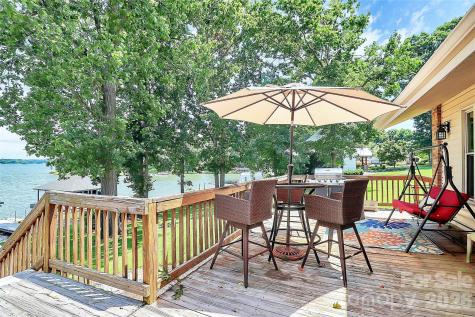 160 Quail Hollow Drive Kings Mountain NC 28086
