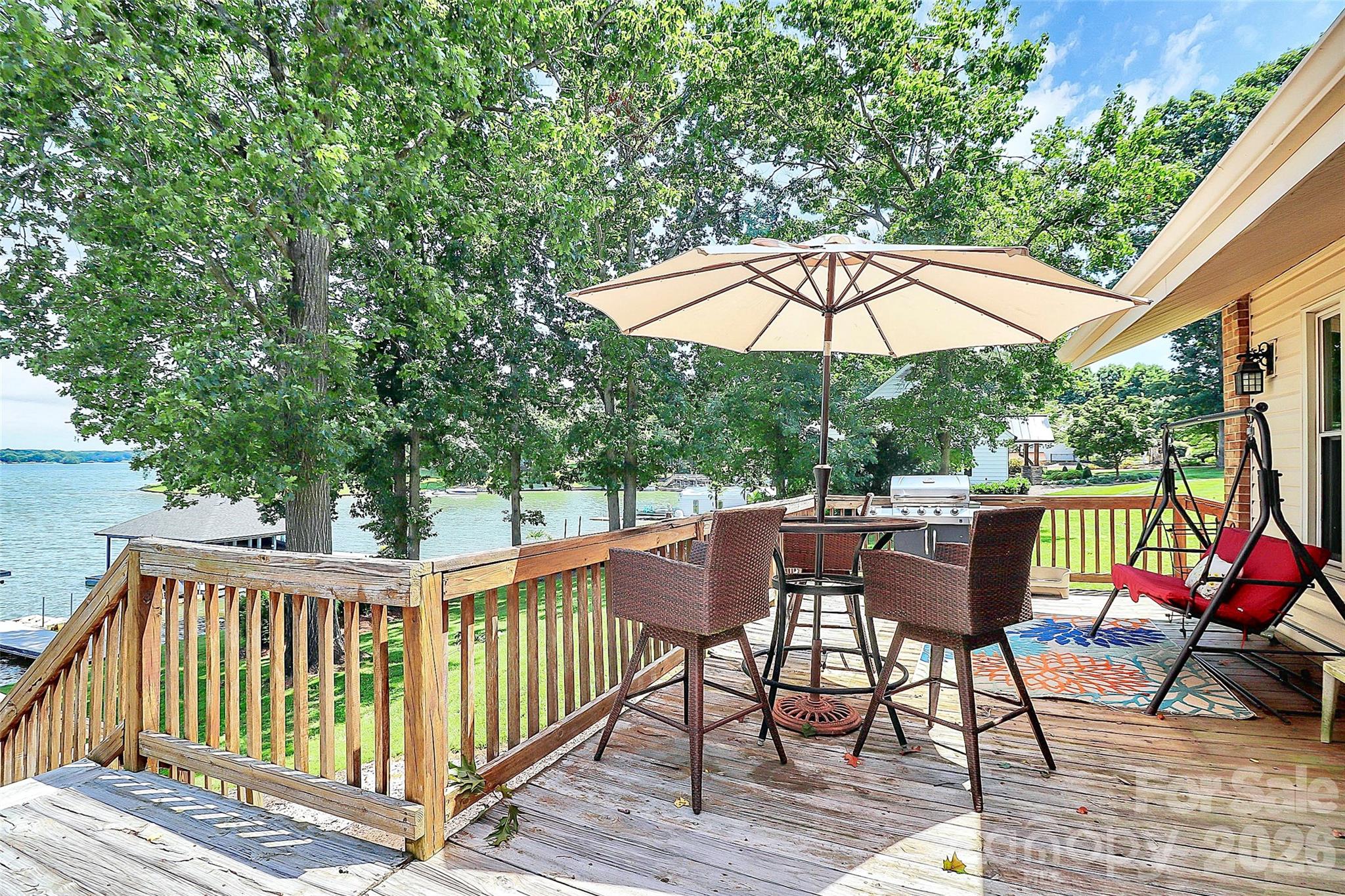 160 Quail Hollow Drive Kings Mountain NC 28086