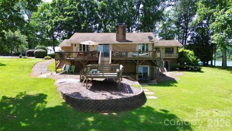 160 Quail Hollow Drive Kings Mountain NC 28086
