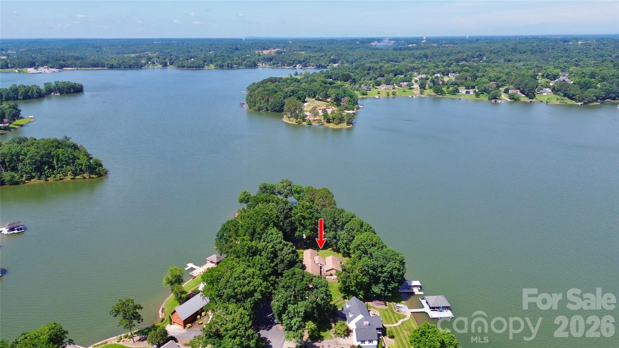160 Quail Hollow Drive Kings Mountain NC 28086