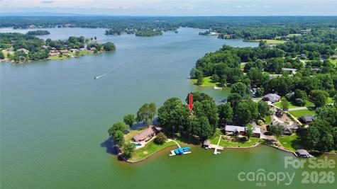 160 Quail Hollow Drive Kings Mountain NC 28086
