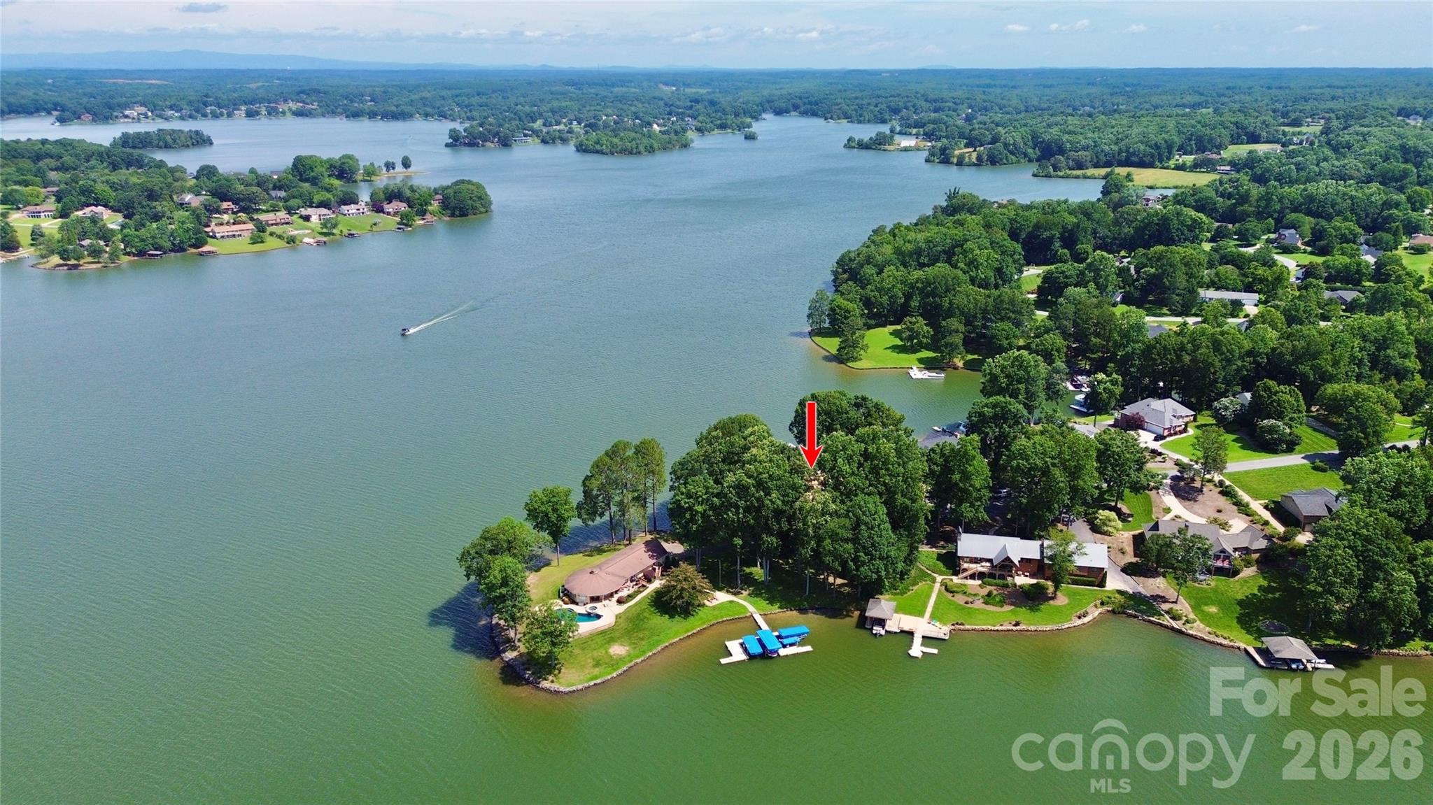 160 Quail Hollow Drive Kings Mountain NC 28086