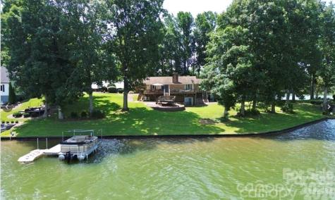 160 Quail Hollow Drive Kings Mountain NC 28086