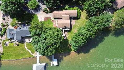 160 Quail Hollow Drive Kings Mountain NC 28086